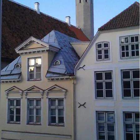Kullassepa * Reval