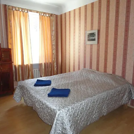 Appartamento Kullassepa *
