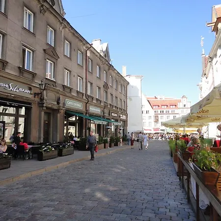 Kullassepa Appartamento Reval