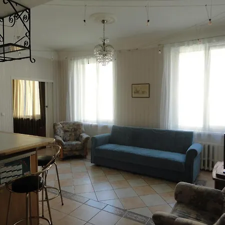 Kullassepa Apartman