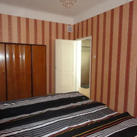 Kullassepa Apartman