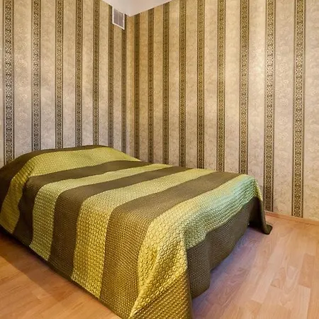 Kullassepa Apartman *